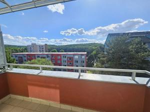 Prodej bytu 2+kk, Brno, Černého, 46 m2