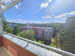 Prodej bytu 2+kk, Brno, Černého, 46 m2
