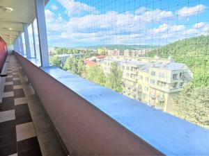 Prodej bytu 2+kk, Brno, Černého, 46 m2