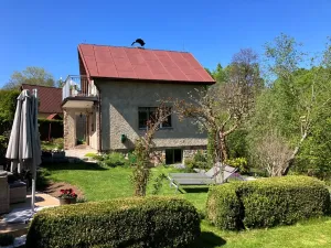 Prodej pozemku pro bydlení, Kostelec u Křížků, 650 m2