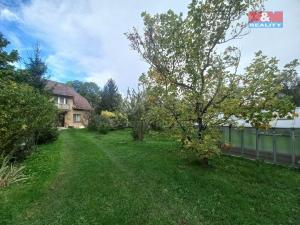 Pronájem rodinného domu, Chrast, K Novému nádraží, 240 m2