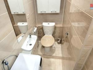 Pronájem bytu 1+1, Jablonec nad Nisou, Pražská, 28 m2