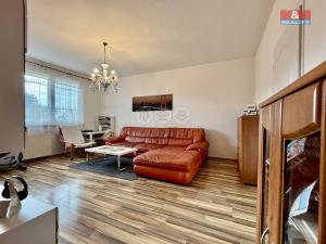 Prodej bytu 3+1, Bohumín - Záblatí, Tovární, 71 m2