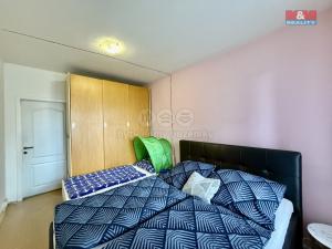 Prodej bytu 3+1, Bohumín - Záblatí, Tovární, 71 m2