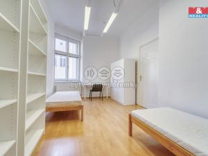 Pronájem bytu 3+kk, Plzeň - Jižní Předměstí, Palackého, 97 m2