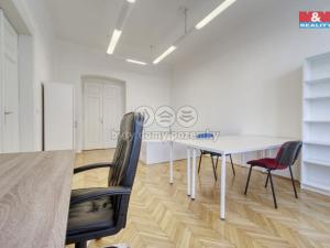 Pronájem bytu 3+kk, Plzeň - Jižní Předměstí, Palackého, 97 m2