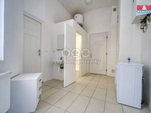 Pronájem bytu 3+kk, Plzeň - Jižní Předměstí, Palackého, 97 m2