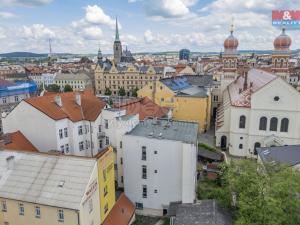 Pronájem bytu 3+kk, Plzeň - Jižní Předměstí, Palackého, 97 m2