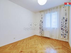 Pronájem bytu 3+1, Plzeň - Lobzy, Pod Vrchem, 66 m2