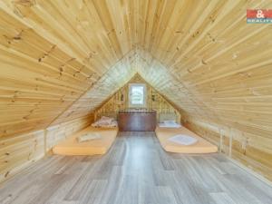 Prodej chaty, Rakovník - Rakovník I, 24 m2