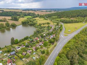 Prodej chaty, Rakovník - Rakovník I, 24 m2