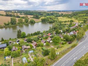 Prodej chaty, Rakovník - Rakovník I, 24 m2