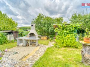 Prodej chaty, Rakovník - Rakovník I, 24 m2