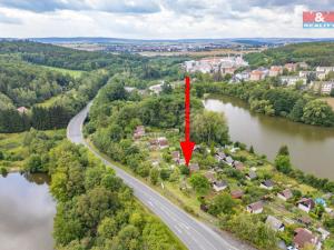 Prodej chaty, Rakovník - Rakovník I, 24 m2