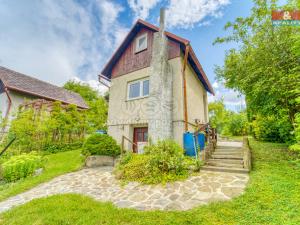 Prodej chaty, Rakovník - Rakovník I, 24 m2