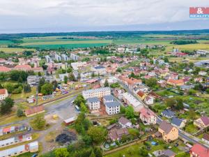 Prodej rodinného domu, Heřmanova Huť - Vlkýš, Revoluční, 401 m2