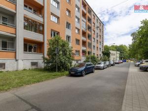 Prodej bytu 2+1, Frýdek-Místek - Místek, Zdeňka Štěpánka, 52 m2