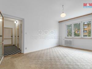 Prodej bytu 2+1, Frýdek-Místek - Místek, Zdeňka Štěpánka, 52 m2