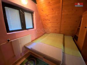 Pronájem chaty, Všemina, 93 m2