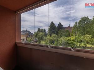 Prodej bytu 2+1, Frýdek-Místek - Frýdek, Slunečná, 56 m2