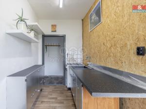 Prodej bytu 2+1, Frýdek-Místek - Frýdek, Slunečná, 56 m2