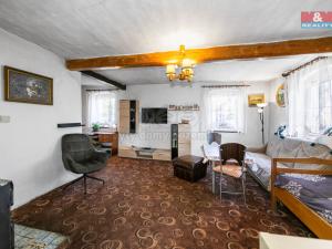 Prodej chalupy, Horšovský Týn - Dolní Metelsko, 59 m2