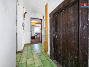 Prodej chalupy, Horšovský Týn - Dolní Metelsko, 59 m2