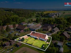 Prodej chalupy, Horšovský Týn - Dolní Metelsko, 59 m2