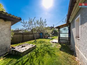 Prodej chalupy, Horšovský Týn - Dolní Metelsko, 59 m2