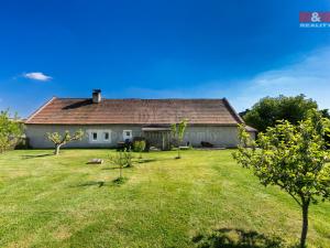 Prodej chalupy, Horšovský Týn - Dolní Metelsko, 59 m2