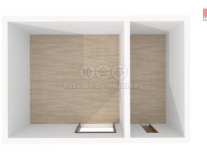 Prodej chalupy, Horšovský Týn - Dolní Metelsko, 59 m2