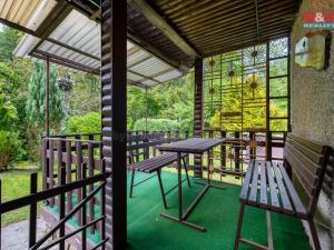 Prodej chaty, Záchlumí - Litice nad Orlicí, 40 m2