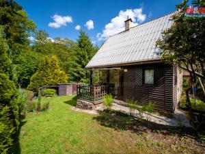 Prodej chaty, Záchlumí - Litice nad Orlicí, 40 m2