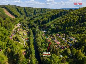 Prodej chaty, Záchlumí - Litice nad Orlicí, 40 m2