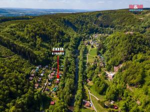 Prodej chaty, Záchlumí - Litice nad Orlicí, 40 m2