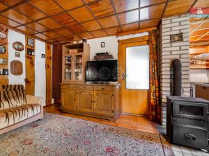 Prodej chaty, Záchlumí - Litice nad Orlicí, 40 m2