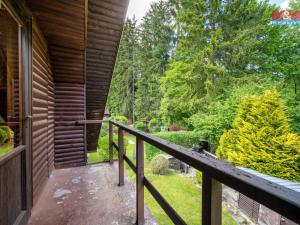 Prodej chaty, Záchlumí - Litice nad Orlicí, 40 m2