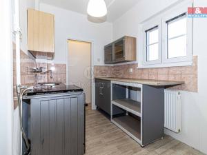 Prodej bytu 2+1, Praha - Strašnice, U trati, 48 m2