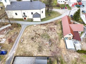 Prodej pozemku pro bydlení, Brodek u Konice, 560 m2