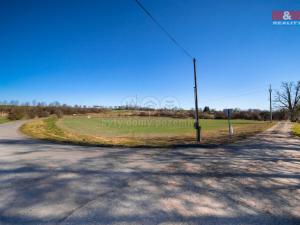 Prodej pozemku pro bydlení, Litomyšl - Nedošín, 1478 m2