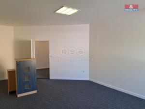 Pronájem kanceláře, Ostrava - Přívoz, Trocnovská, 240 m2