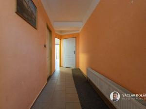 Prodej rodinného domu, Lázně Bělohrad, Třetí strana, 1324 m2