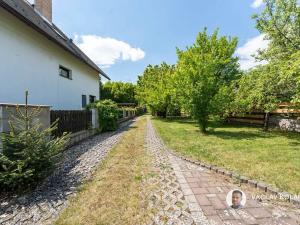 Prodej rodinného domu, Lázně Bělohrad, Třetí strana, 1324 m2