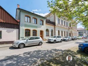 Prodej rodinného domu, Lázně Bělohrad, Třetí strana, 1324 m2
