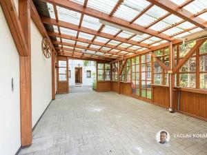 Prodej rodinného domu, Lázně Bělohrad, Třetí strana, 1324 m2