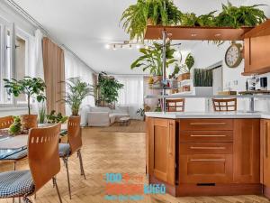 Prodej bytu 3+kk, Praha - Nusle, U gymnázia, 94 m2