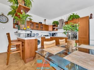 Prodej bytu 3+kk, Praha - Nusle, U gymnázia, 94 m2