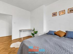 Prodej bytu 3+kk, Praha - Nusle, U gymnázia, 94 m2