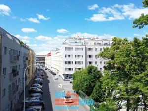 Prodej bytu 3+kk, Praha - Nusle, U gymnázia, 94 m2