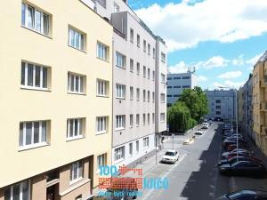 Prodej bytu 3+kk, Praha - Nusle, U gymnázia, 94 m2